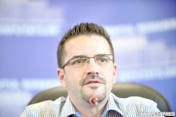 Diaconu, către ANAF: „Aţi ajuns ca securiştii lui Ceauşescu”